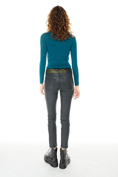 PANT POTIRON BLACK 2