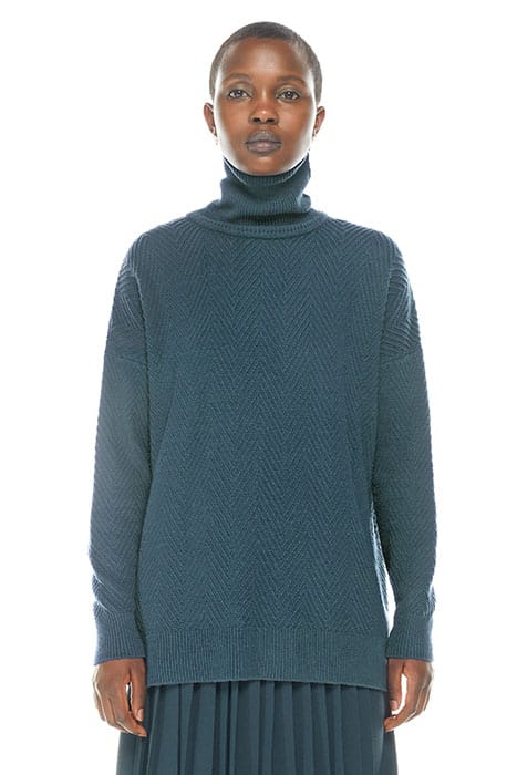 JUMPER SARRASIN TITANIUM 1