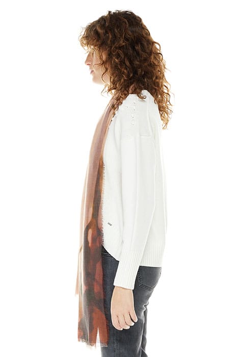 JUMPER SIAMOIS ECRU 3