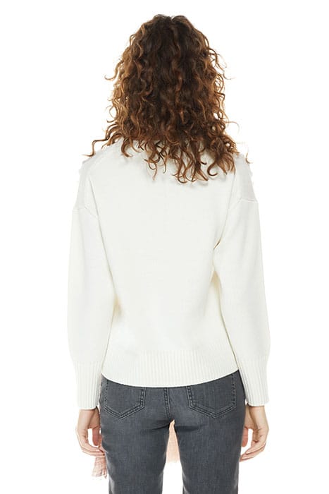 JUMPER SIAMOIS ECRU 2