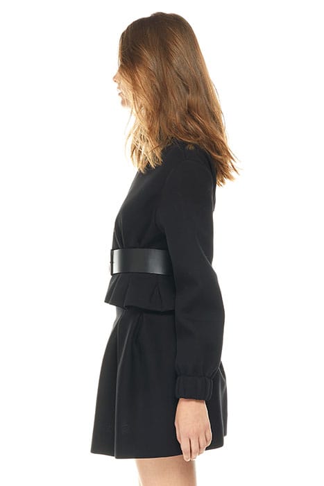 JACKET SPHYNX BLACK 3