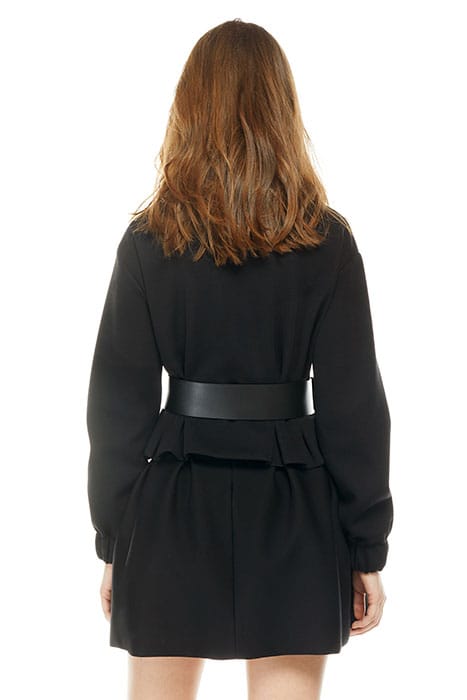 JACKET SPHYNX BLACK 2