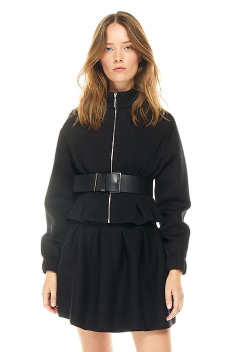 JACKET SPHYNX BLACK 1