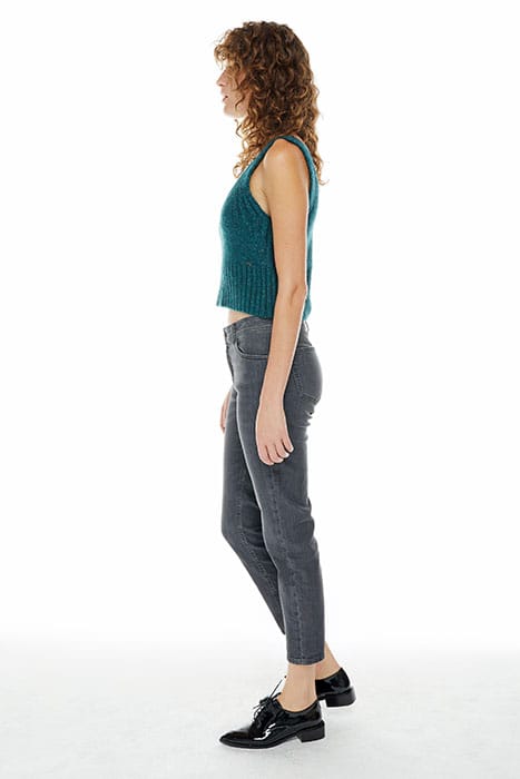 PANT TAMIA BLACK 3