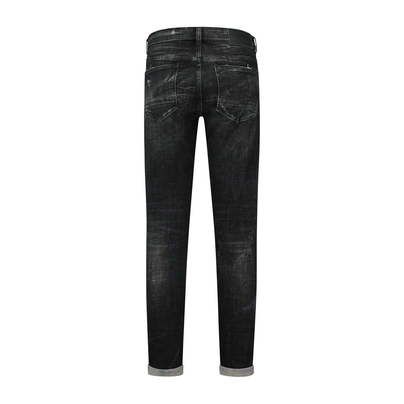 JAGGER DARK PLATINA 2