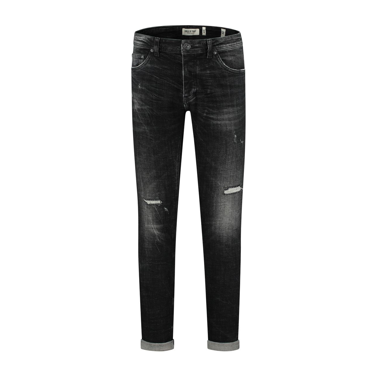 JAGGER DARK PLATINA 1