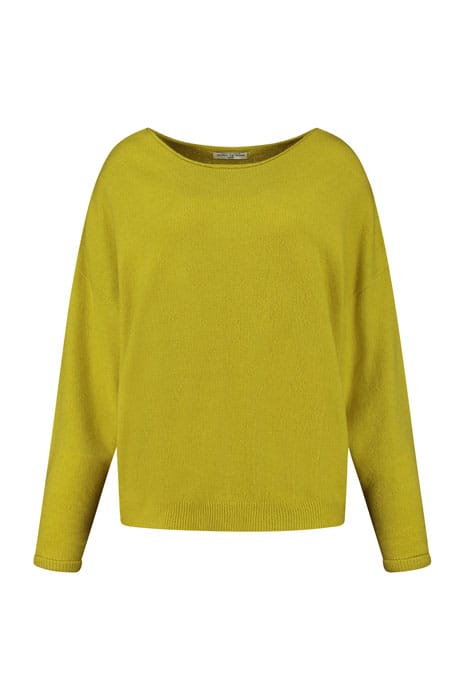 ZANE KNIT FRESH GRAPE 1