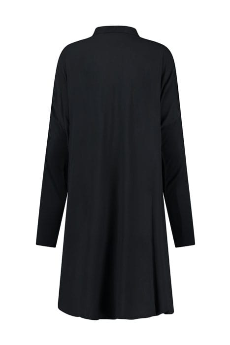 FEMMY DRESS CAVIAR WASHED 2