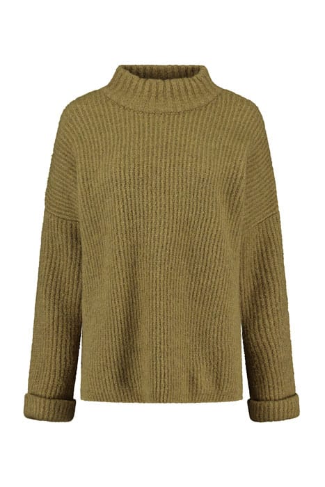 MICA KNIT FRESH GRAPE 1