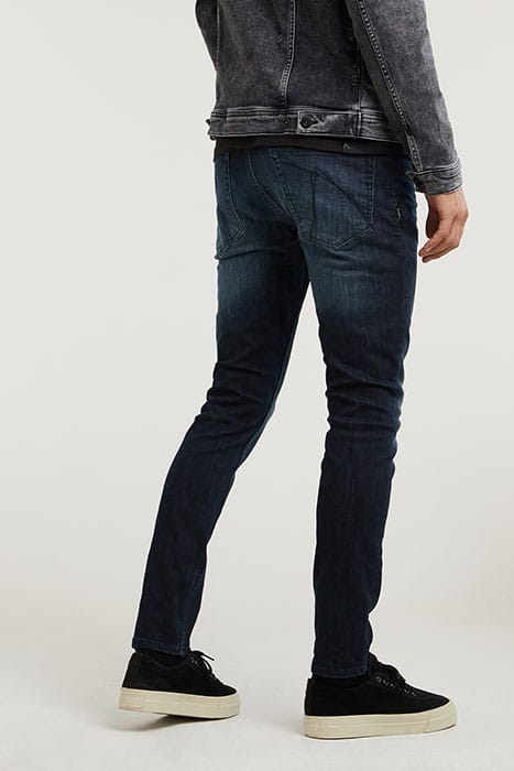CARTER NEAL DENIM 2