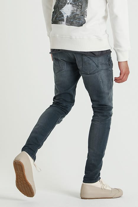 EGO AGAR DENIM 2