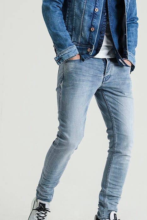 EGO ROGER 2.0 DENIM 1