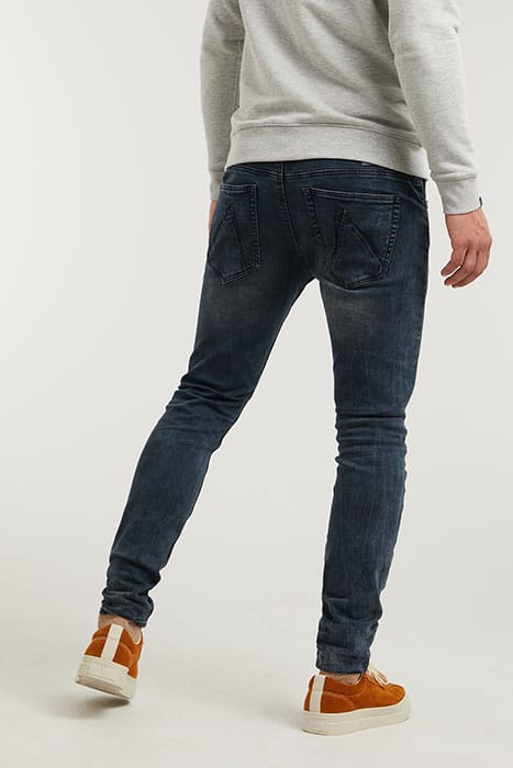 EGO NEW RAVEN DENIM 2