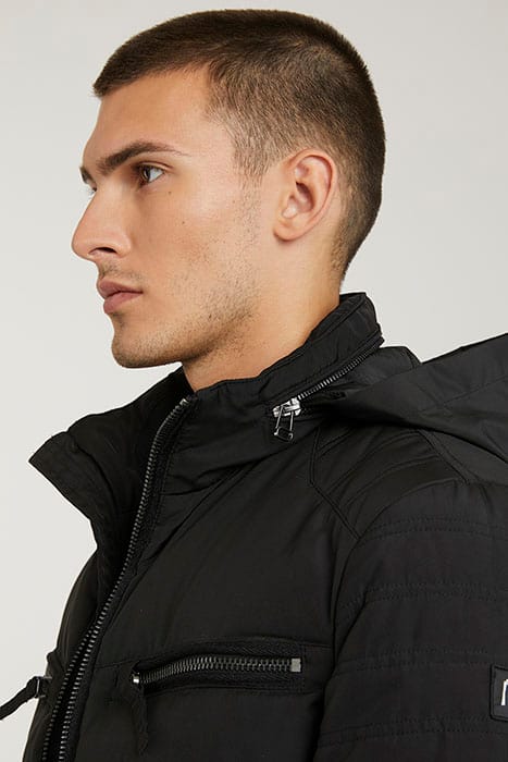 DRIFTER NYLON BLACK 4