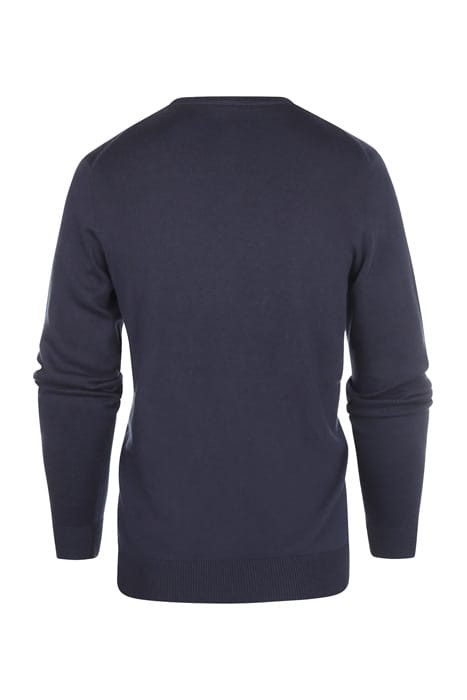 MCG CLASSIC VNK SWEATER CLASSIC NAVY 2