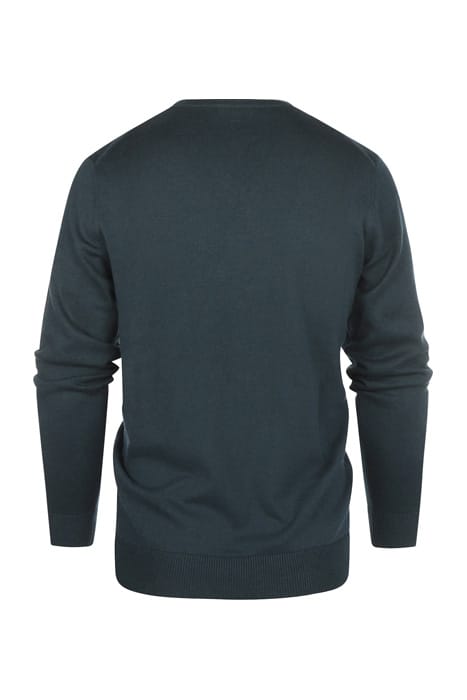 MCG CLASSIC VNK SWEATER BLUE INDIGO 2