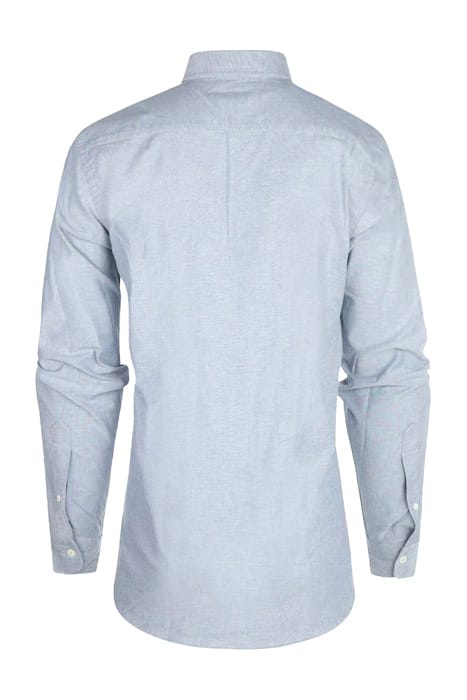 MCG RF STRETCH OXFORD SHIRT MAJOLICA BLUE 2