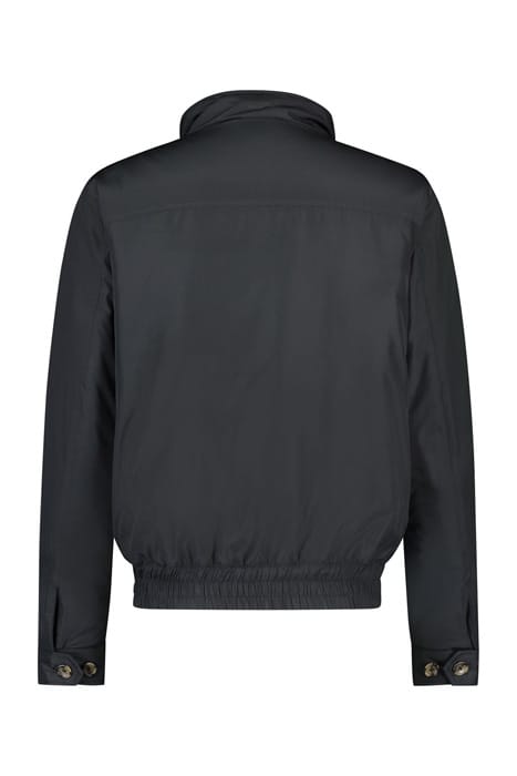 MCG ANTI FREEZE JACKET BLACK 2