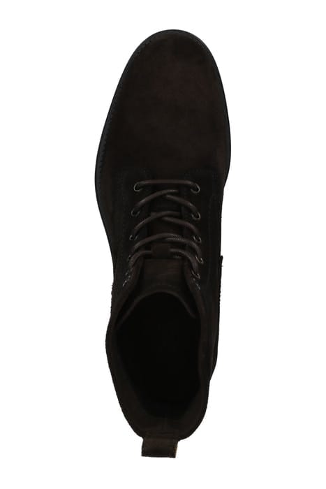 ABBOTT DARK BROWN 5