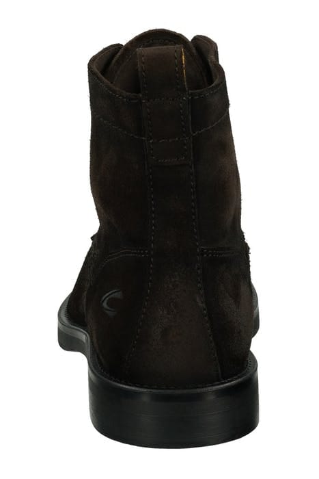 ABBOTT DARK BROWN 4