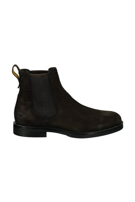 ABBOTT DARK BROWN 1