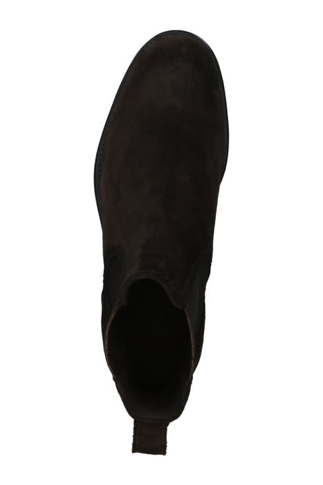 ABBOTT DARK BROWN 5