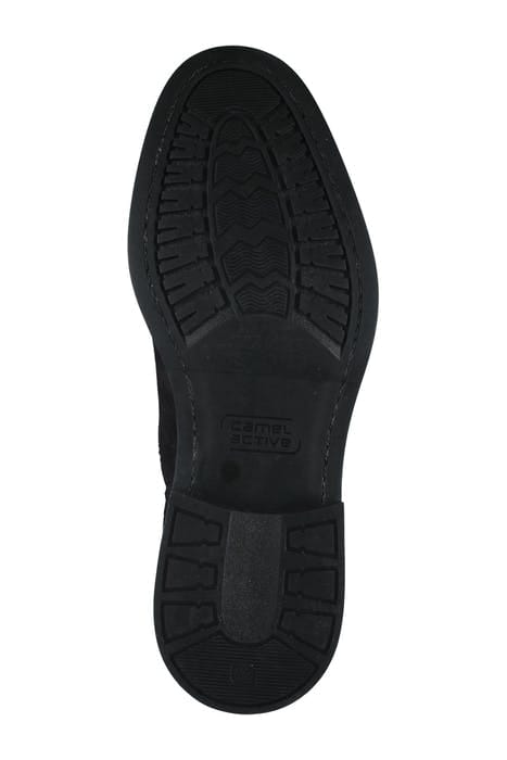 ABBOTT DARK BROWN 6