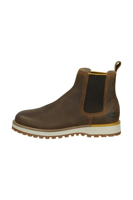 PILGRIM COGNAC 7