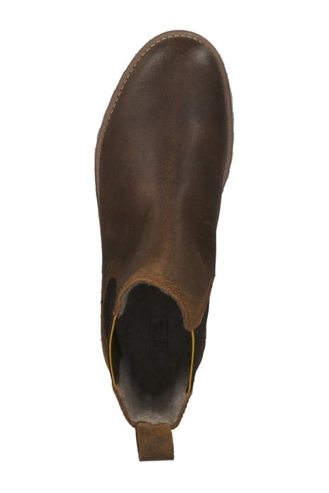 PILGRIM COGNAC 5