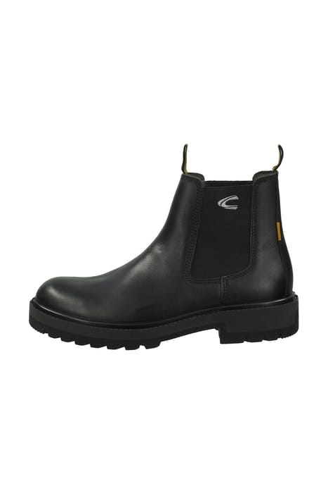 FOREST BLACK 7