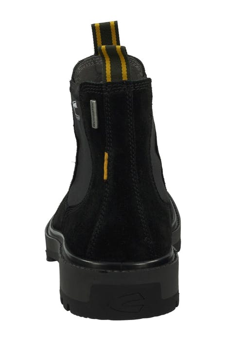 FOREST BLACK 4