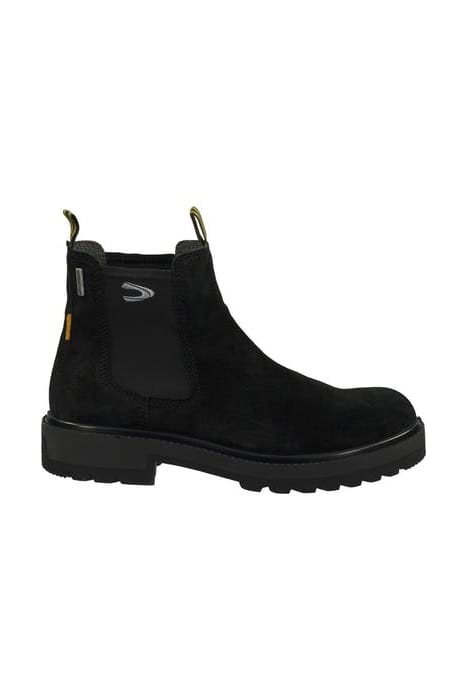 FOREST BLACK 1