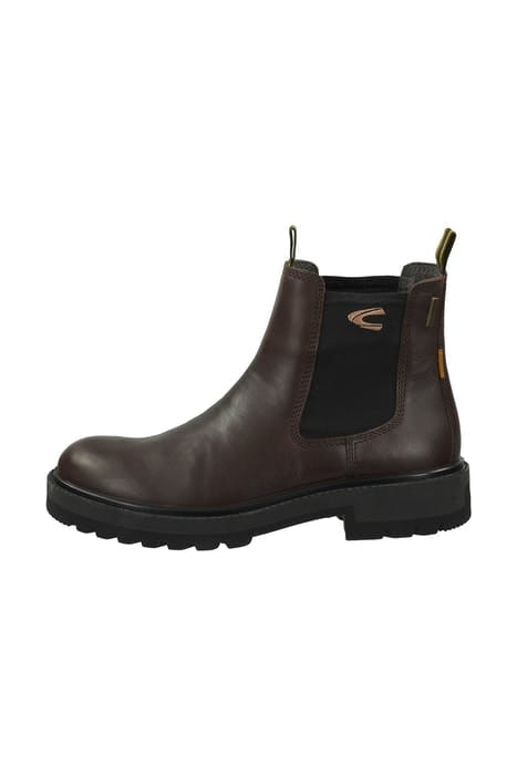 FOREST DARK BROWN 6