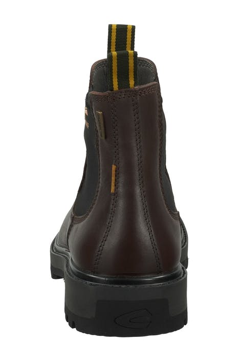 FOREST DARK BROWN 3