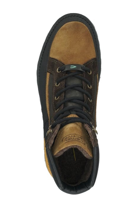 PILGRIM MULTI BROWN 5