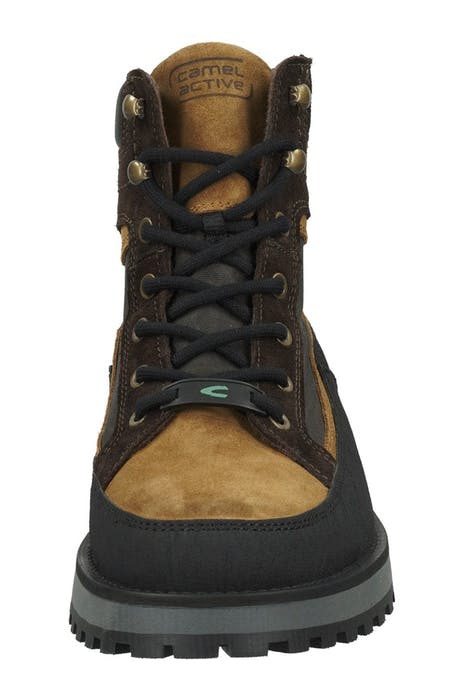 PILGRIM MULTI BROWN 3
