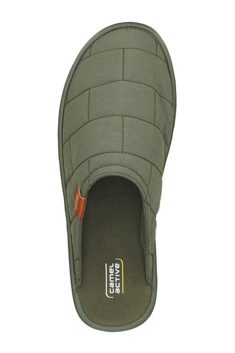 FOSS BURNT OLIVE 5