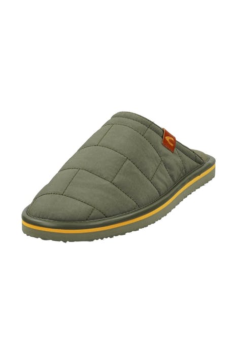 FOSS BURNT OLIVE 2