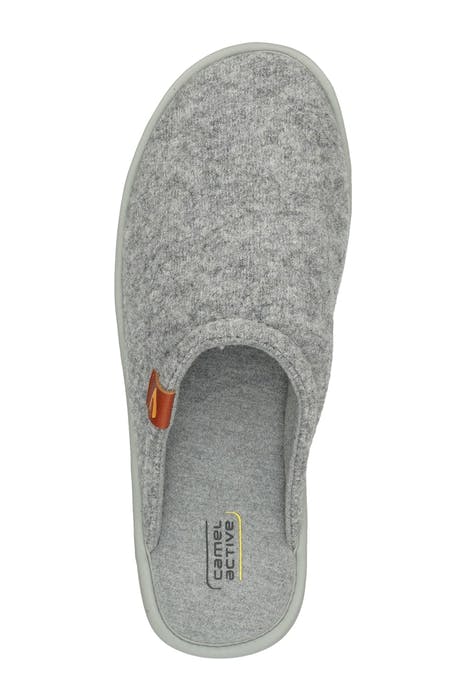 FOSS MID GRAY 5