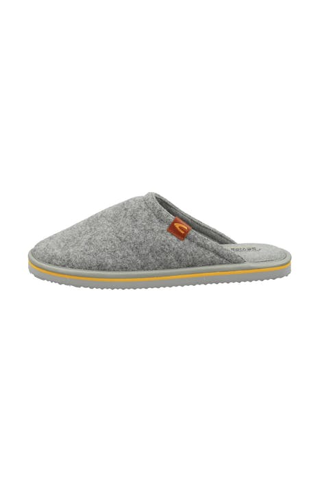 FOSS MID GRAY 7