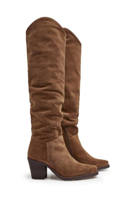 ANIKA THRIVE BROWN 1