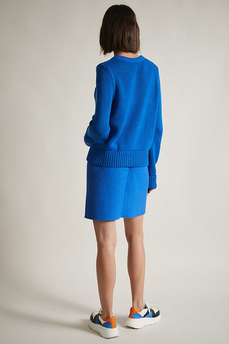 MINI WALKROCK ELECTRIC BLUE 3