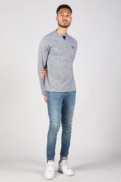 LONGSLEEVE ECRU 7