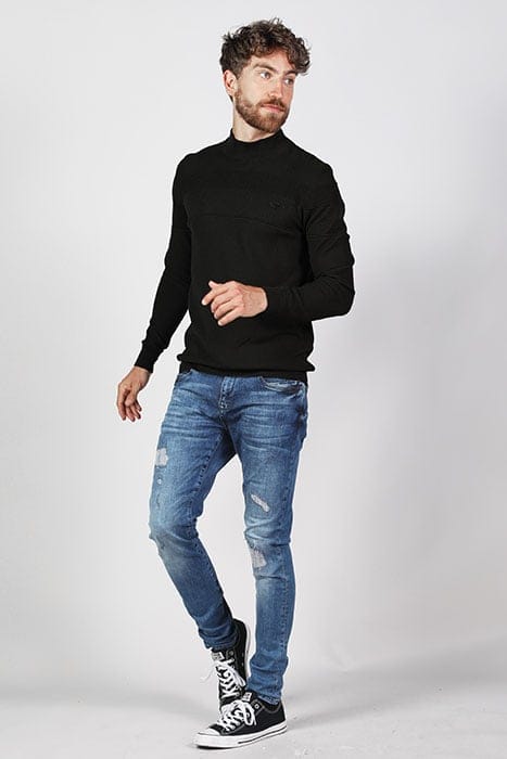 KNITWEAR BLACK 3