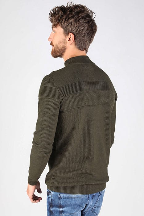 KNITWEAR ARMY 3