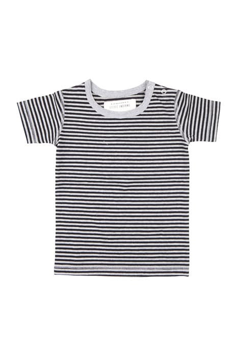 SHIRT BLACK GREY 1
