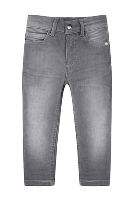 JEANS GREY 1