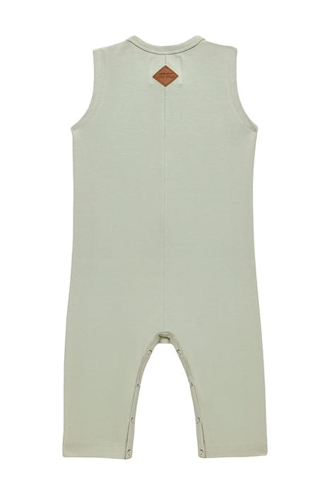 JUMPSUIT GREEN 2