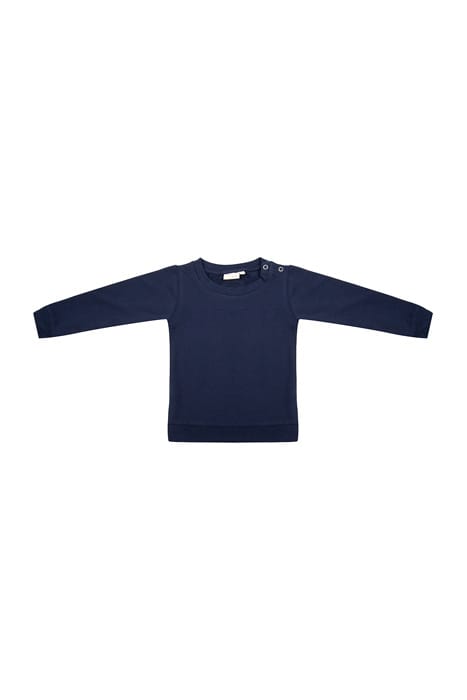 SWEATER BLAUW 1