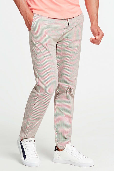 MICK COULISSE MICRO MULTI STRIPES MICRO MULTI STRIPES 1